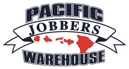 Pacific Jobbers Warehouse